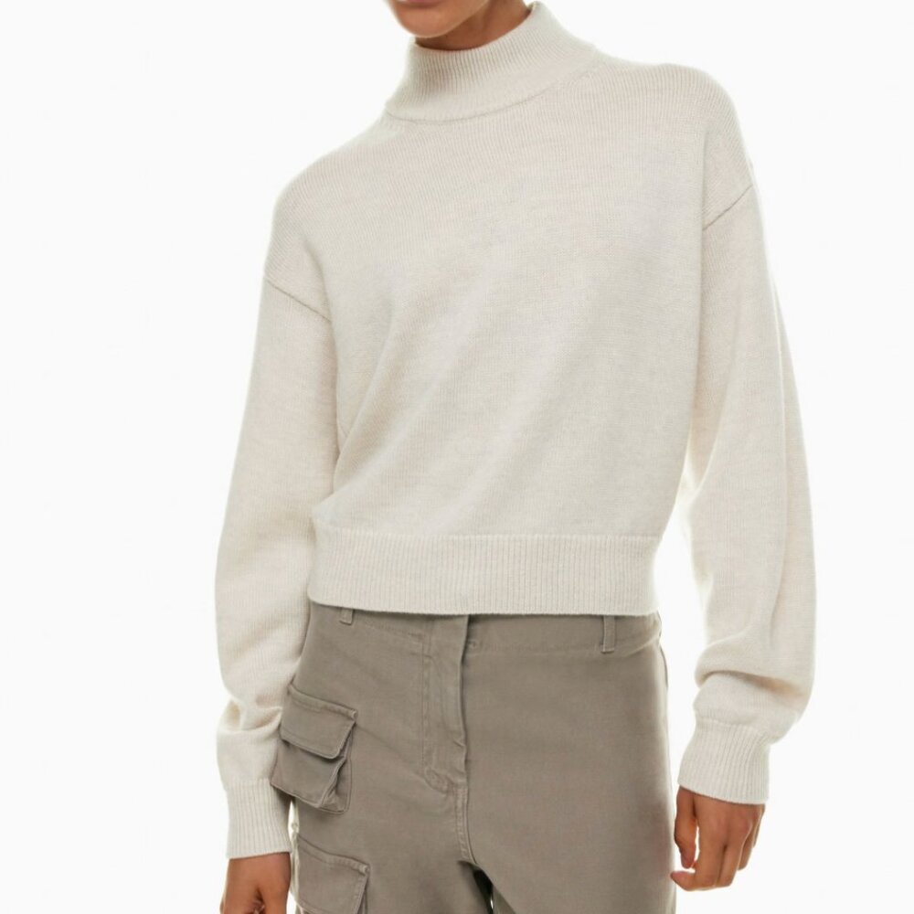Wilfred Harper Sweater